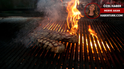Et'e şiddet azalıyor!