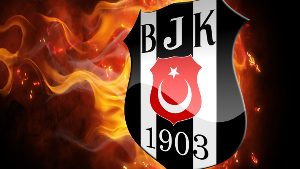 Beşiktaş'tan resmen ayrıldı!