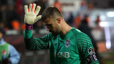 Onur Kıvrak'a özel terapi