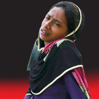 "Türkiye bu soykırımı durdurabilir"