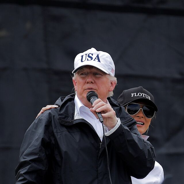 Trump, kişisel servetinden 1 milyon dolar bağışlayacak