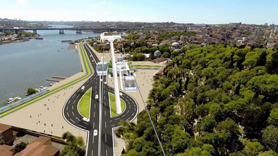 Sadece 3.5 dakikada geçilecek!