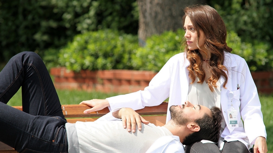 Kalp Atışı yeni bölüm ne zaman?