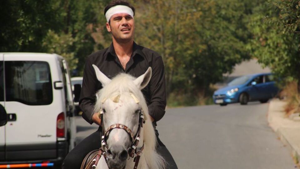 Şevkat Yerimdar yeni bölüm ne zaman?