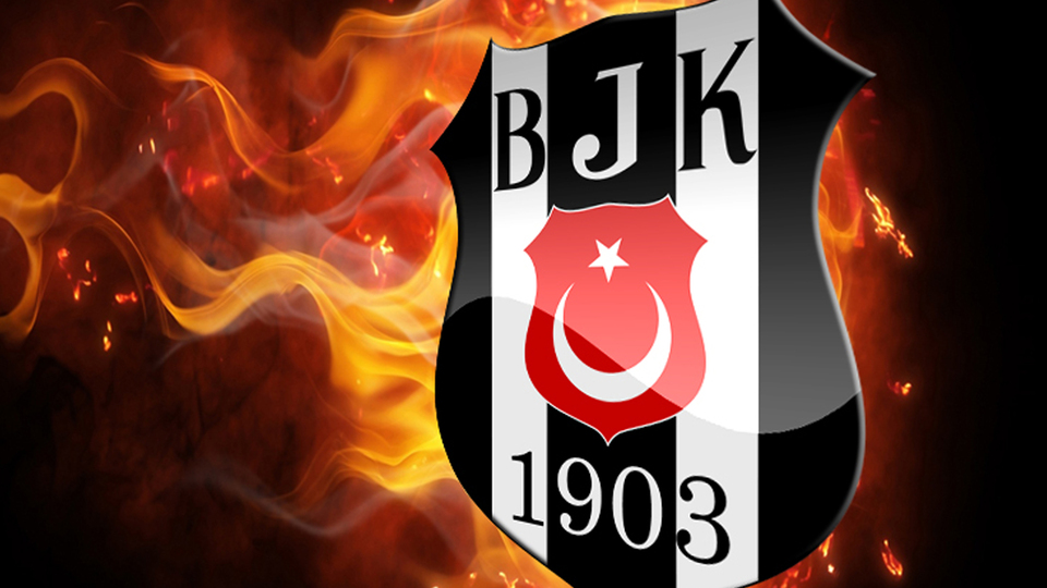 Beşiktaş'ın Şampiyonlar Ligi kadrosu belli oldu