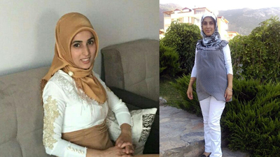 Doğum yaptı! 13 gün sonra öldü