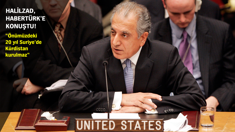 "Türkiye-ABD boşanamaz"