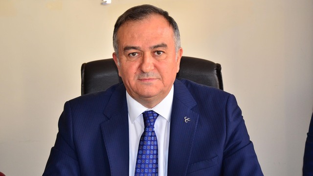MHP'den bozkurt işareti açıklaması