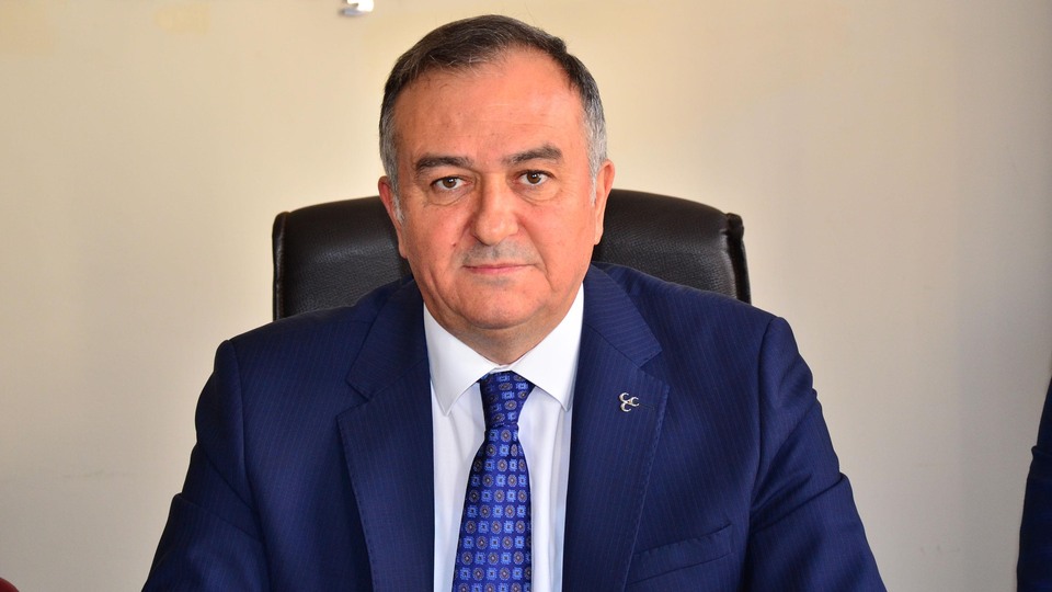 MHP'den bozkurt işareti açıklaması