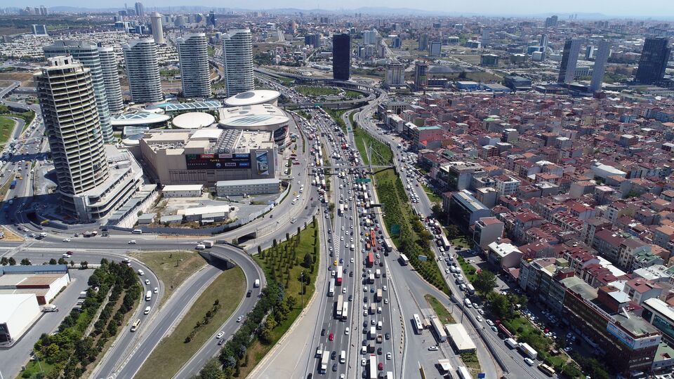 Yola çıkacaklara önemli bir uyarı geldi