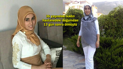 Denizli'deki kahreden olayla ilgili yeni gelişme!