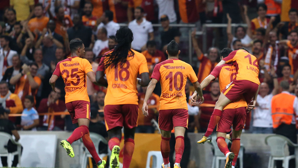 Galatasaray - Eyüpspor maçı hangi kanalda?