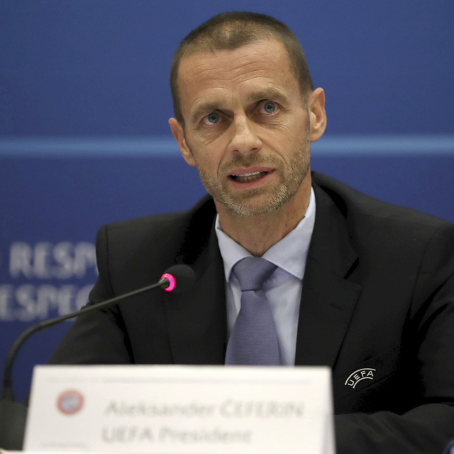 UEFA'dan PSG için yeni açıklama!