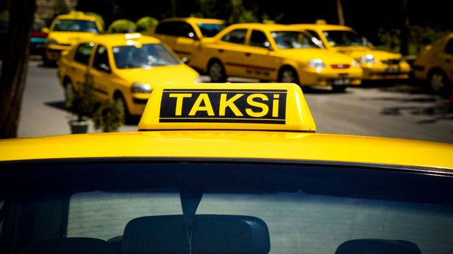 "Bayram bitse de rahatlasak"