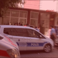 İstanbul'da korkunç cinayet! Adliyeye gidip teslim olunca ortaya çıktı!