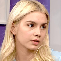 "Çaldığın o fotoğrafı yerine koy lütfen"