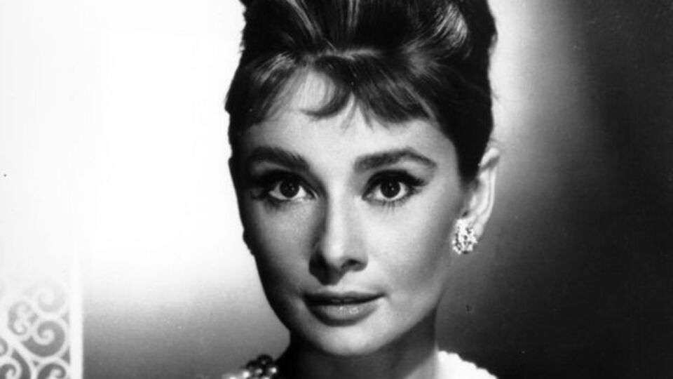 Audrey Hepburn'ün kişisel eşyaları açık artırmaya çıkıyor