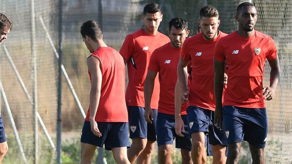 Carole'e Devler Ligi şoku!