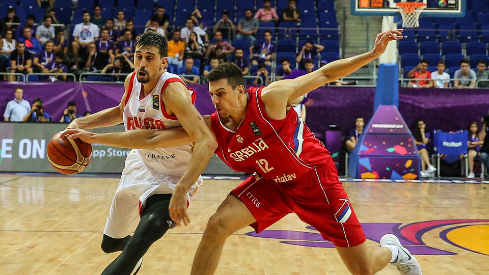 Rusya ikide iki yaptı!