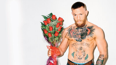 Ben bir hiçken hayatını bana adadı