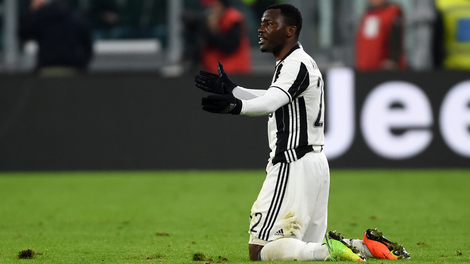 Cenk Ergün'den Arda ve Asamoah açıklaması!