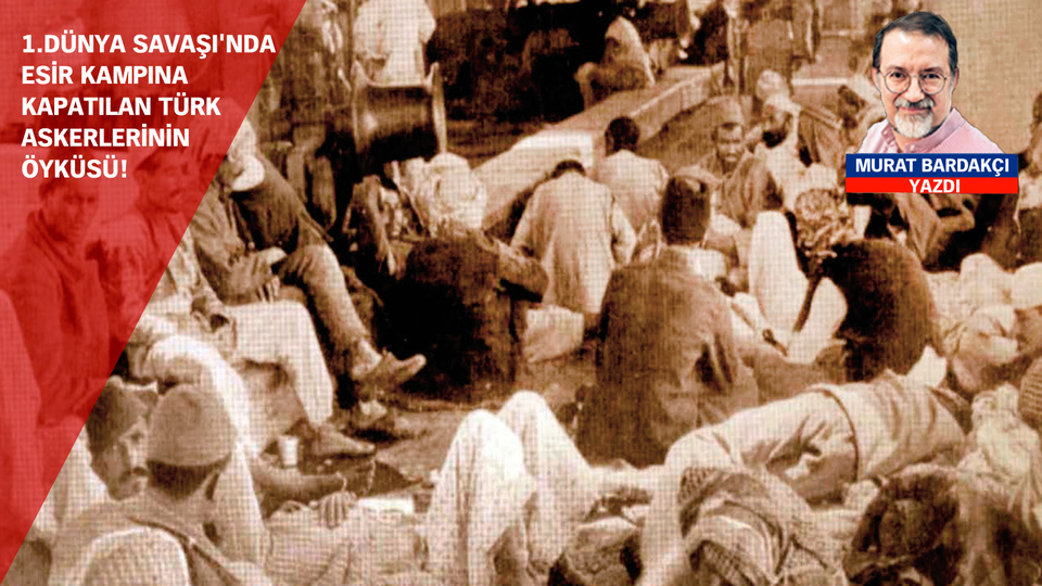 Myanmar'da verdiğimiz 5 bin şehit!