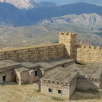 Bin yıllık Türk mahallesi ortaya çıktı