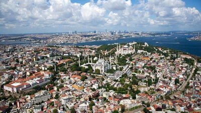 İstanbul'dan ev alacaklara kötü haber!