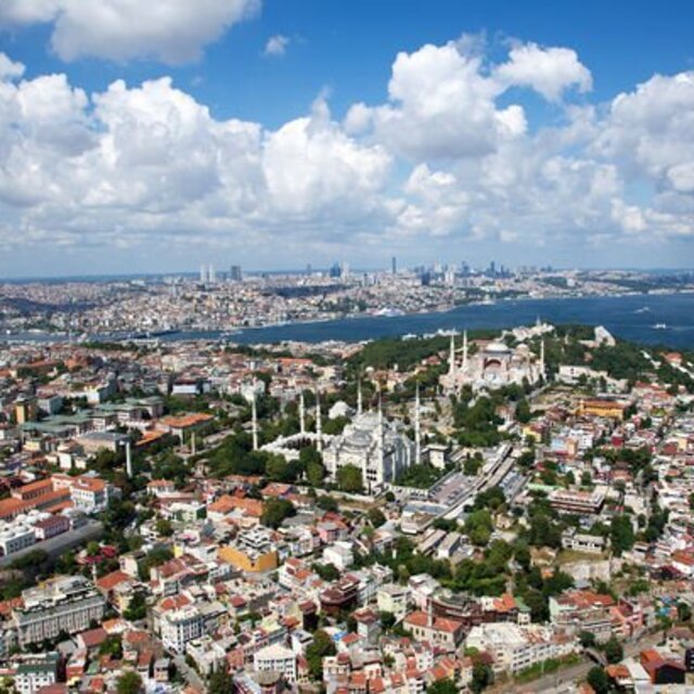 İstanbul'dan ev alacaklara kötü haber!
