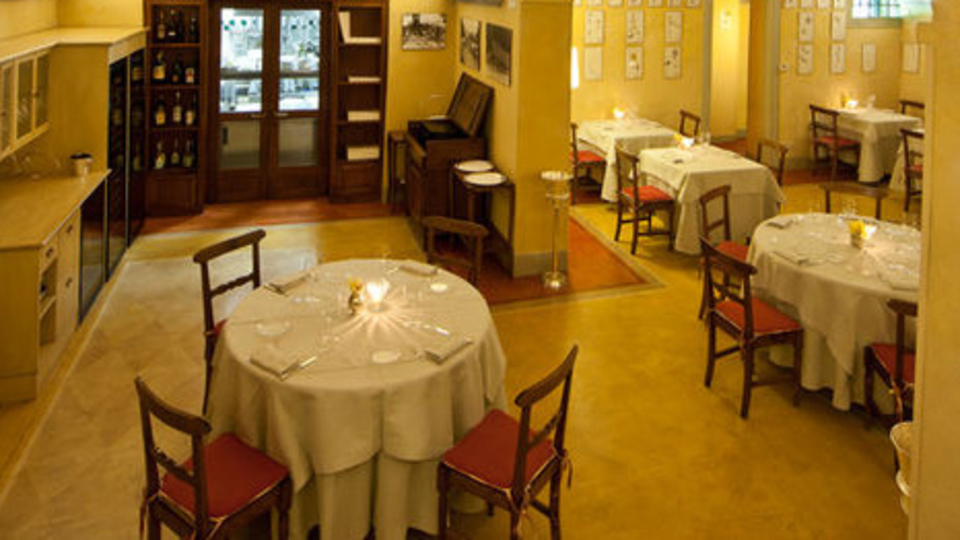 Yurt dışına çıkanlar için memnun kalabilecekleri restoranlar