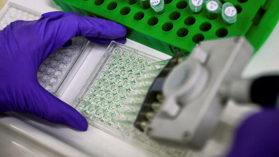 Kansere karşı nano robot