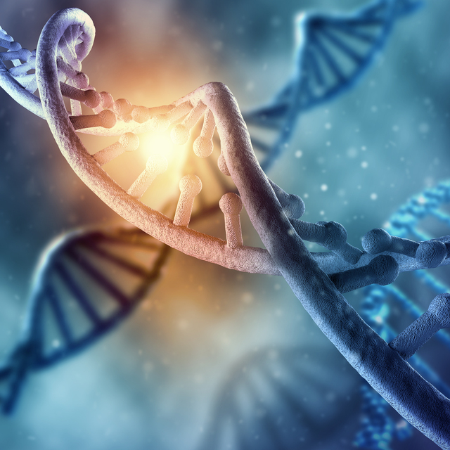 DNA dizilimindeki yeni keşif kansere umut olabilir