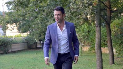 İki Yalancı final yapıyor