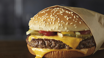 Bir ilk gerçekleşti