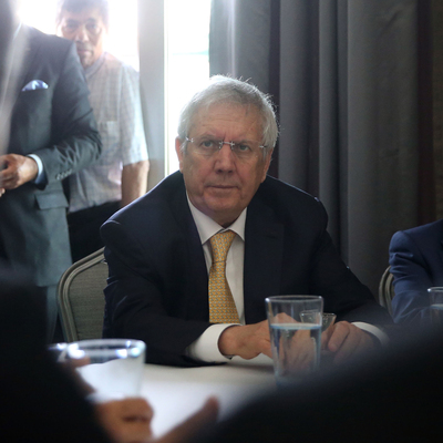 Yıldırım'dan transfer açıklaması geldi