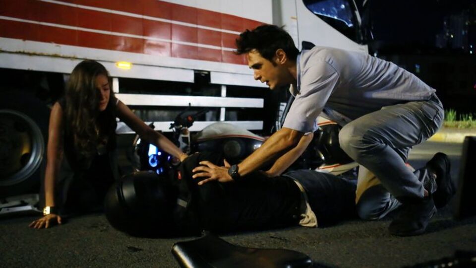 Deli Gönül final yaptı