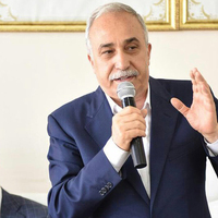 Bakan Fakıbaba: Erkek olan şimdi yolsuzluk yapsın