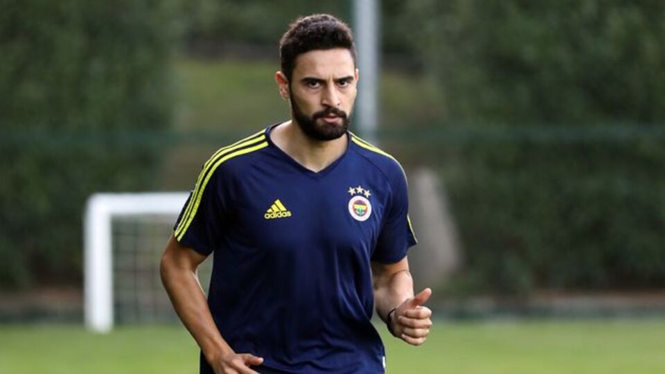 Kocaman'dan Ekici'ye fren!