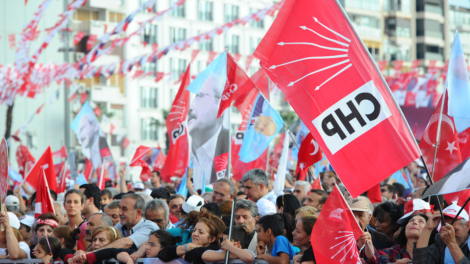 CHP, bu 5 ile şimdiden kilitlendi!