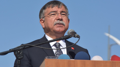 Milli Eğitim Bakanı: En çağdaş müfredat