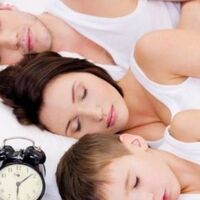 Çocuklarda hiperaktivite ile uykuya geçememe arasında ilişki saptandı!