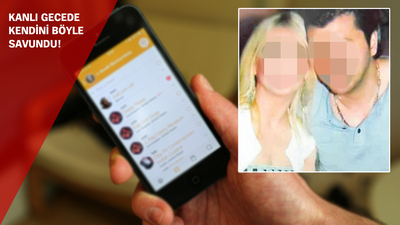 Aldatan sevgiliyi Swarm'dan bulup gece kulübünü bastı!