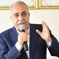 'Erkek olan şimdi yolsuzluk yapsın' polemiği