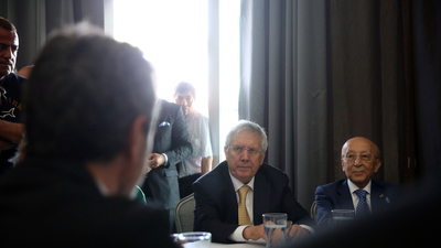 Aziz Yıldırım'dan çarpıcı açıklamalar