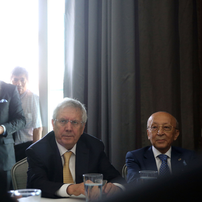 Aziz Yıldırım'dan çarpıcı açıklamalar