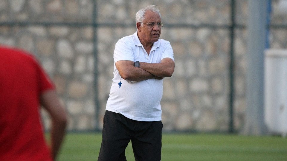 Gazişehir Gaziantep'te hedef 3 puan