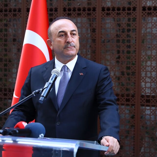 Çavuşoğlu Arakanlı Müslümanlar için Bangladeş'e gidiyor