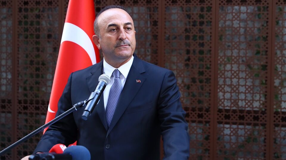 Çavuşoğlu Arakanlı Müslümanlar için Bangladeş'e gidiyor