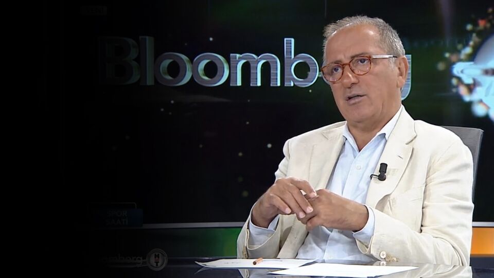 "İspanyol hakemlerden çok çekiyoruz!"