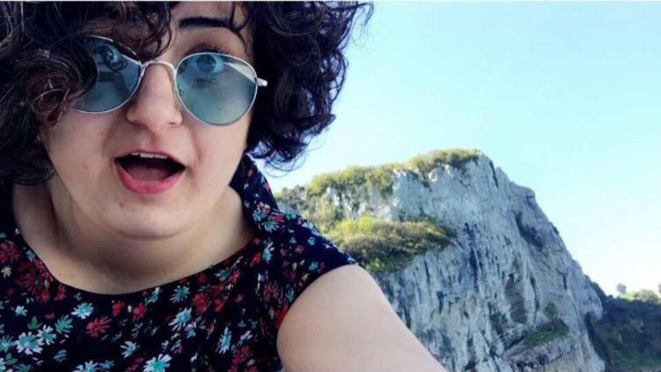 Üniversiteli Tuğçe'nin feci sonu!